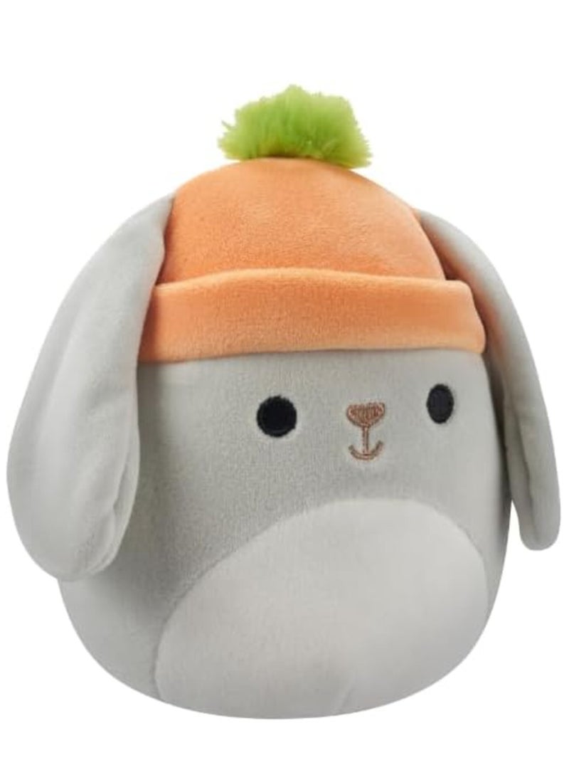 Squishmallows - Valentina The Bunny, 5 Inches - Image 1