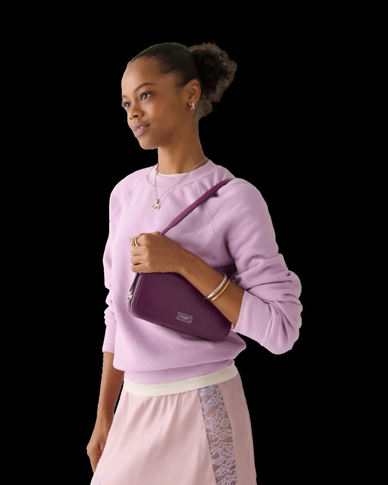 Kate Spade Liv Shoulder Bag