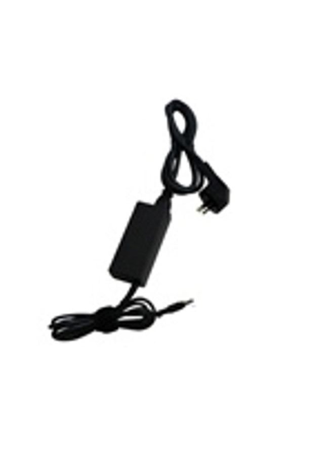 BURAQ - AU Plug AC Adapter 18.5V 3.5A 65W for HP COMPAQ Notebook, Output Tips: (4.75+4.2) x 1.6mm - Image 1