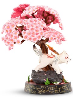FIRST 4 FIGURES Chibiterasu Standard/Pvc Statue, Collectible Toys Okachst  - Image 2