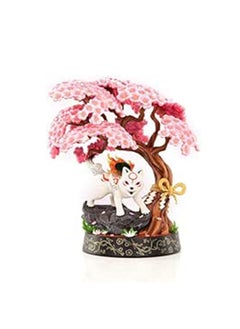 FIRST 4 FIGURES Chibiterasu Standard/Pvc Statue, Collectible Toys Okachst  - Image 1