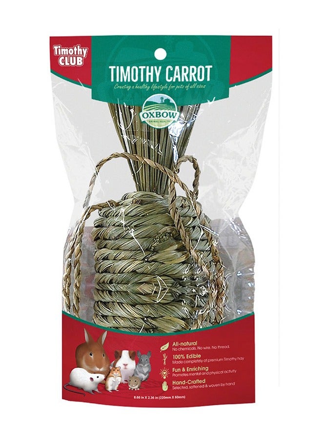 جزر تيموثي كلوب