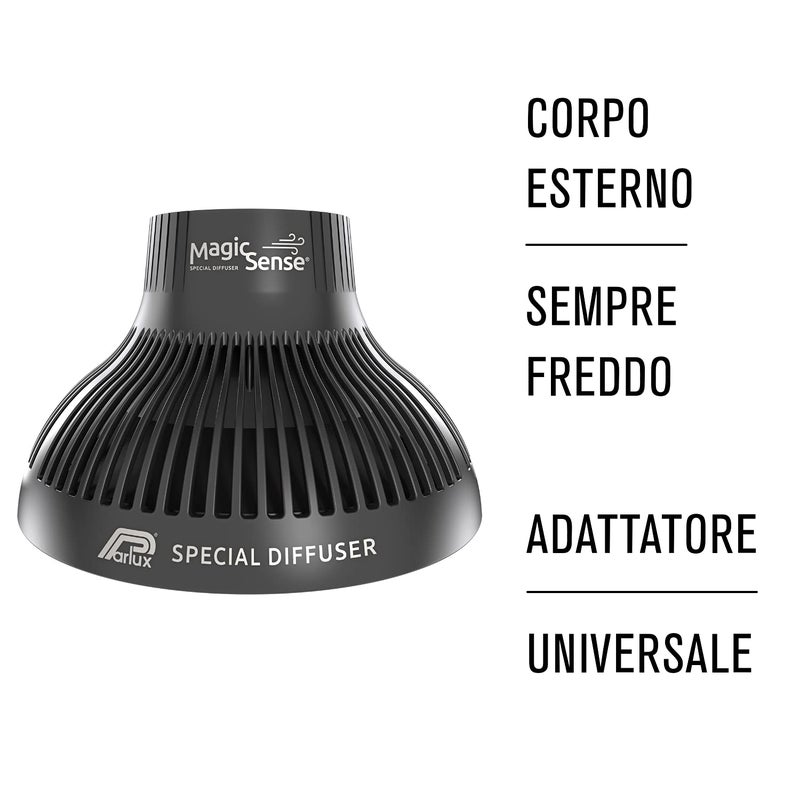 Parlux Magic Sense Diffuser - Image 3