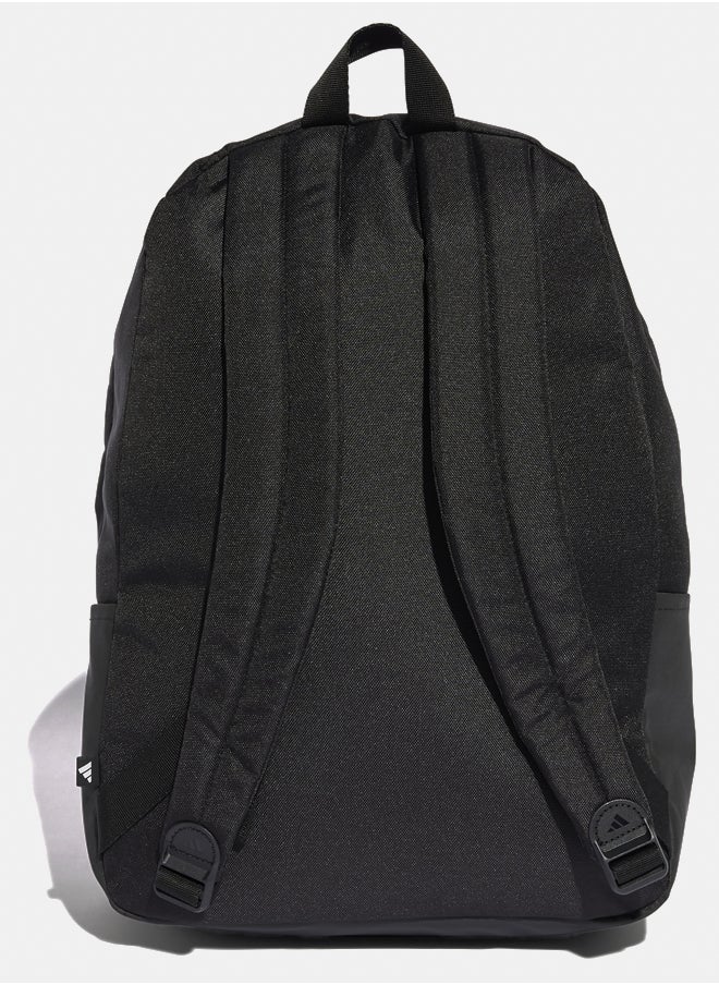 Adidas Classic Print Backpack  - Image 4