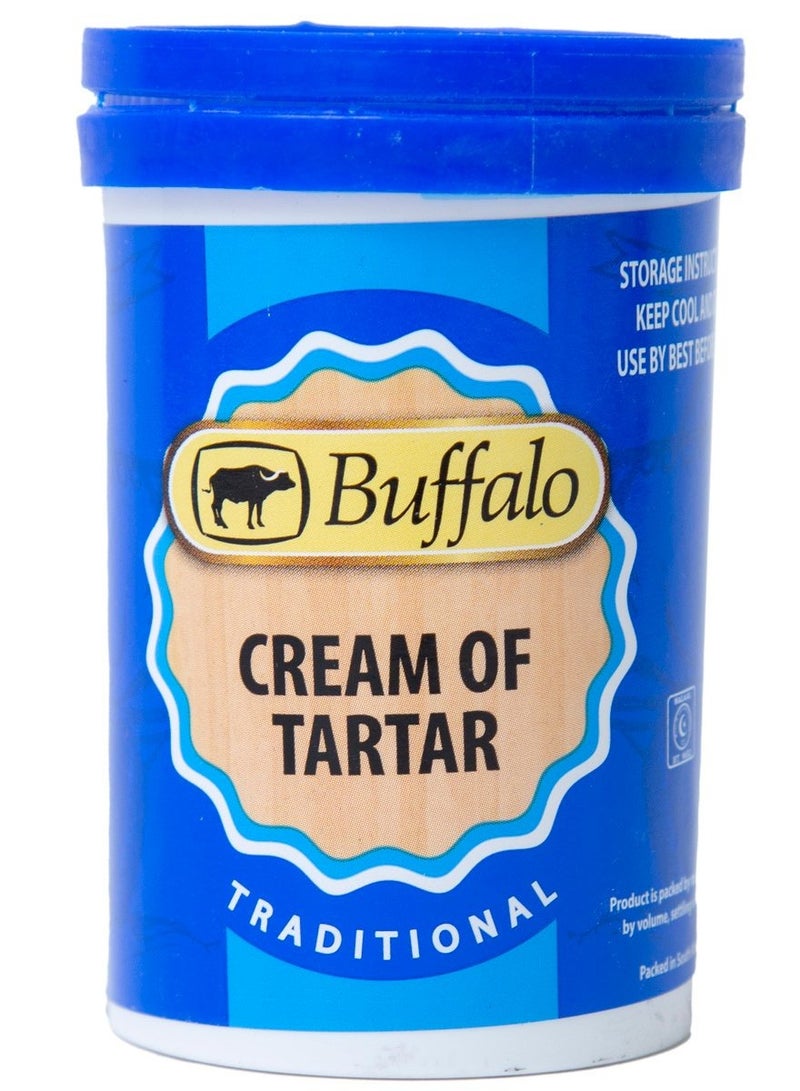 Buffalo Cream Of Tartar 100 G - Image 1