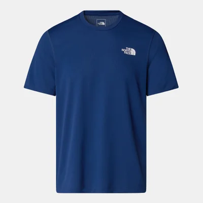 THE NORTH FACE Men's Lightbright Running T-Shirt