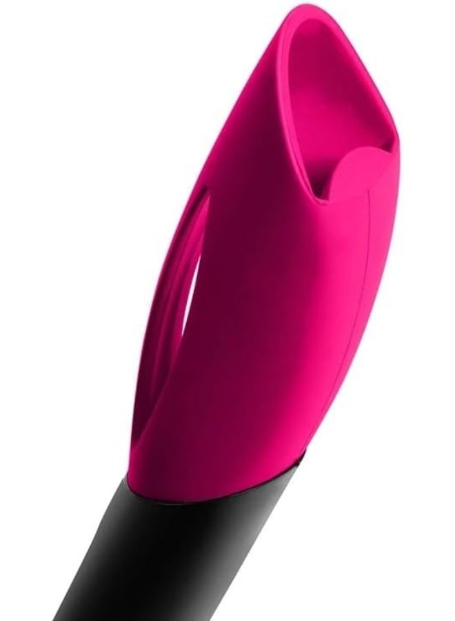 DYNAMICNORD DYNAMIC NORD SNORKEL LX-40 SPLASH TOP BLACK PURPLE - Image 2
