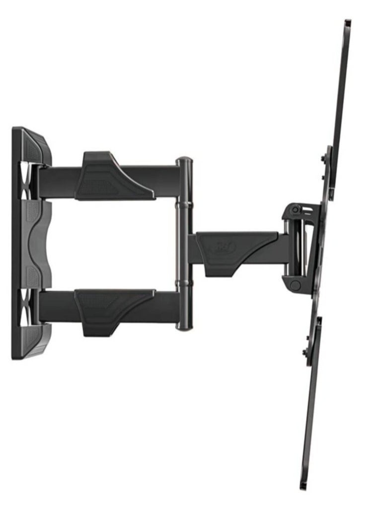 ELTRAZONE Full Motion TV Wall Mount for Most 32-55 Inch Computer Monitors and TVs，Adjustable Tilting, Rotating.Weight up to 60lbs - Image 3