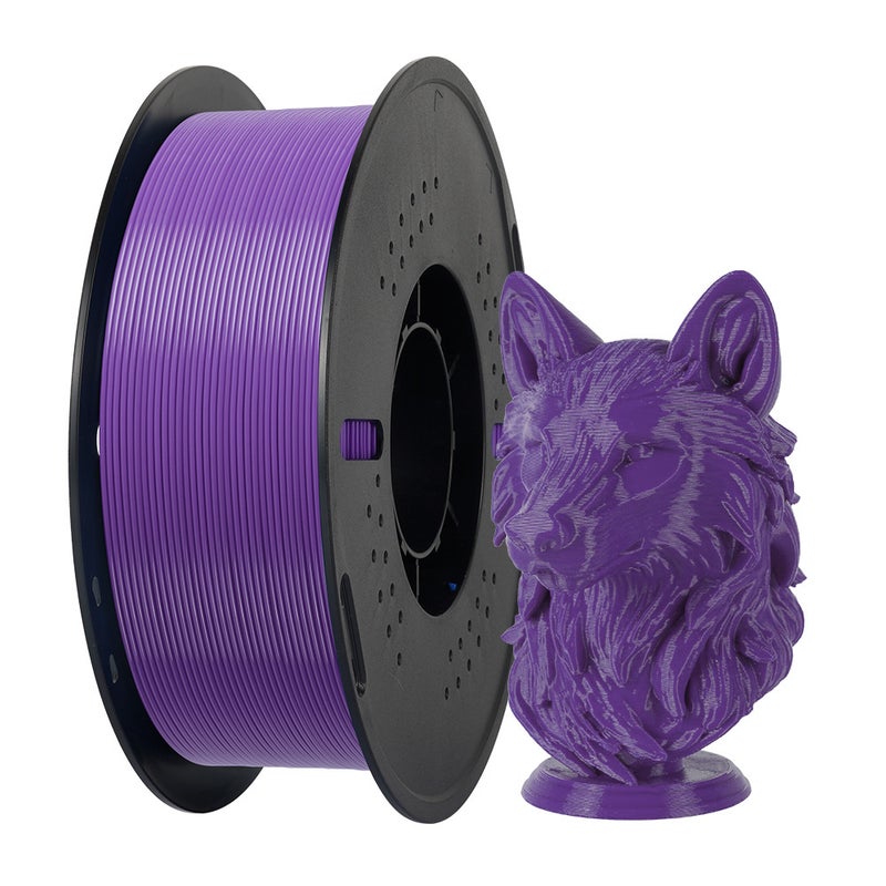 3D Printing Consumables Petg Consumables Printing Consumables 3D Printer Consumables 1Kg Manufacturers 3D Printing Silk Paper Tray - Image 1