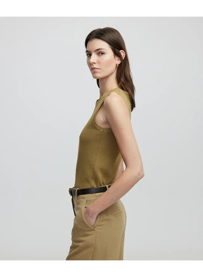 Ipekyol Basic Knit Top