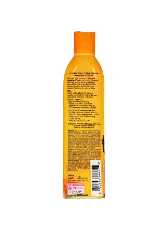 Profectiv - Mega Growth Anti Breakage Lotion 8.0 Ounce (Pf11508) - Image 1