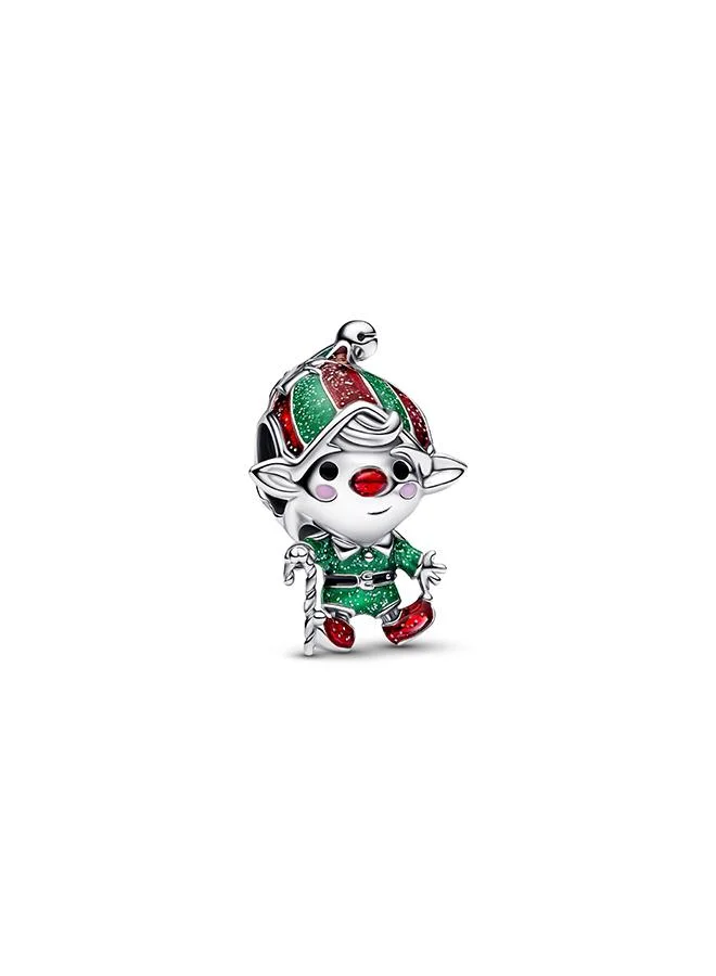 Moveable Elf Charm
