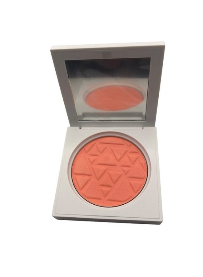 Exclusive orange blush - Image 3