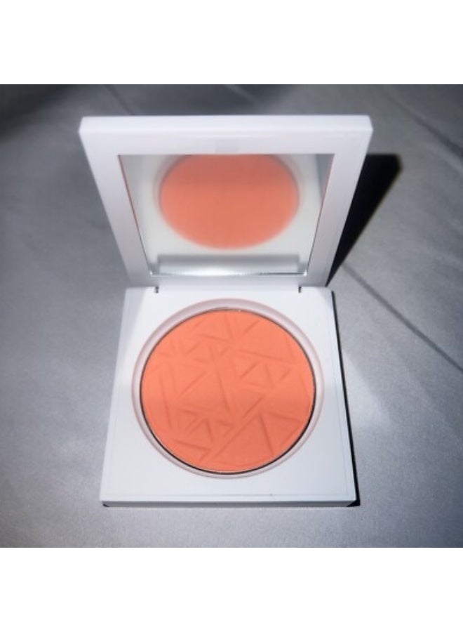 Exclusive orange blush - Image 2