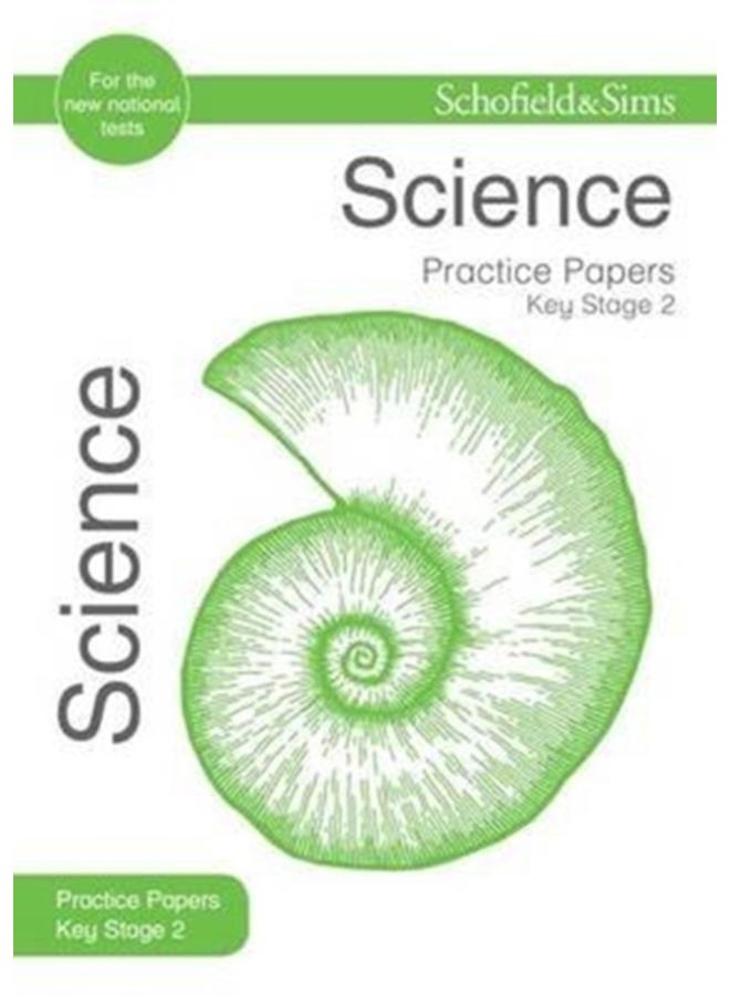 Key Stage 2 Science Practice Papers