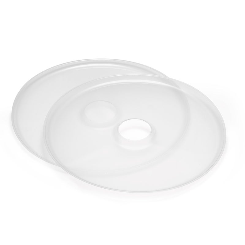 National Presto Presto 06308 Dehydrator Fruit Roll Sheets 2 Pack