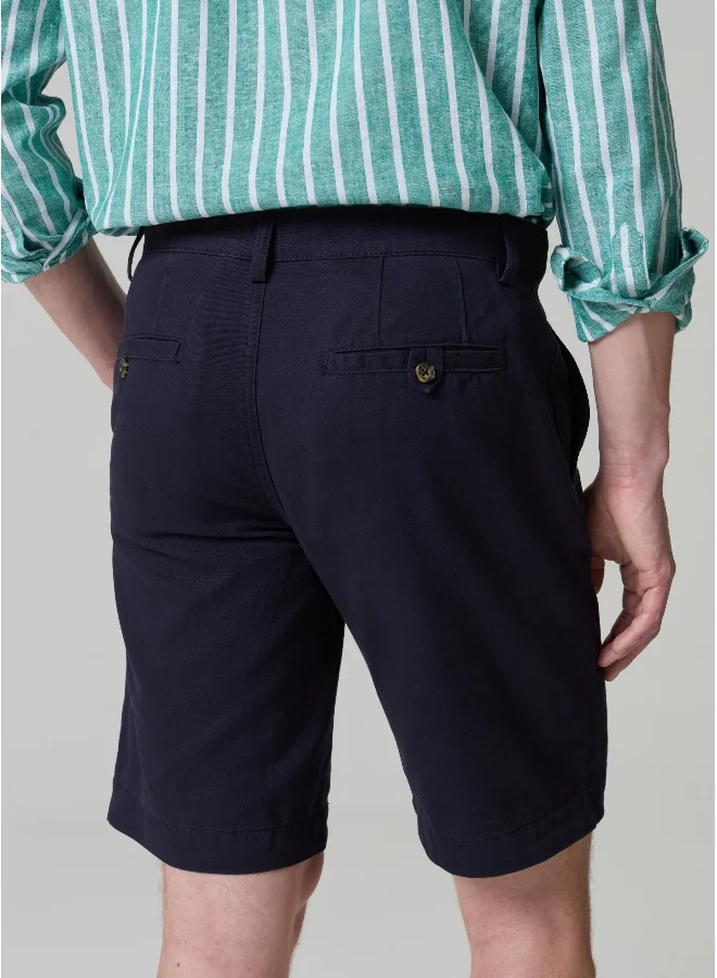 Ovs Ovs Chino Tino S Dark Navy