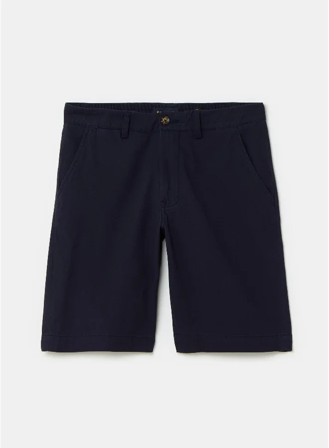 Ovs Ovs Chino Tino S Dark Navy