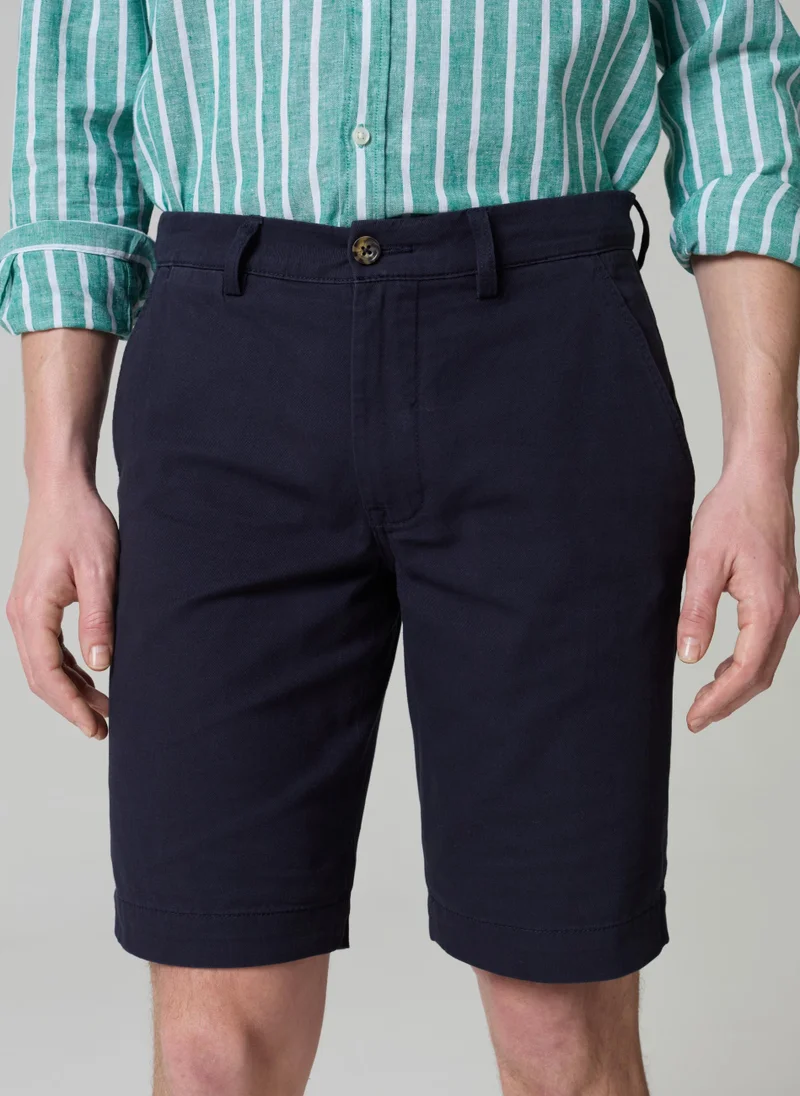 او في اس Ovs Chino Tino S Dark Navy