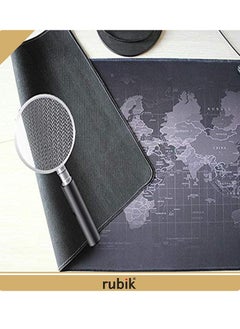 Gaming Computer Mouse Pad World Map Design Super Large Rubber Extended Mousepad XXL 40cmx90cm Pack of 2pcs - pzsku/Z75C45212CD36B207C865Z/45/_/1653580992/298f45d0-1a2e-49bb-b30e-5428f3c16816