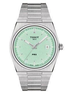 Pista green