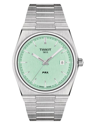 Pista green