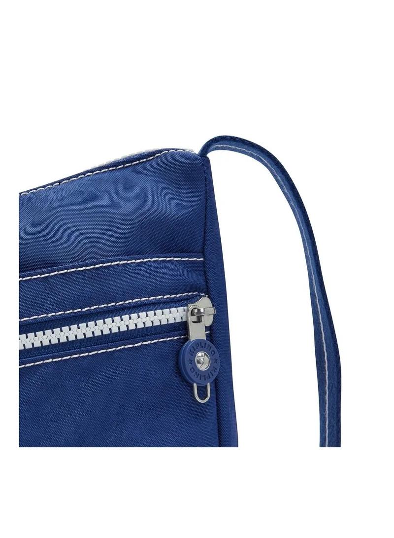 كيبلينغ Izellah Medium Crossbody Admiral Blue