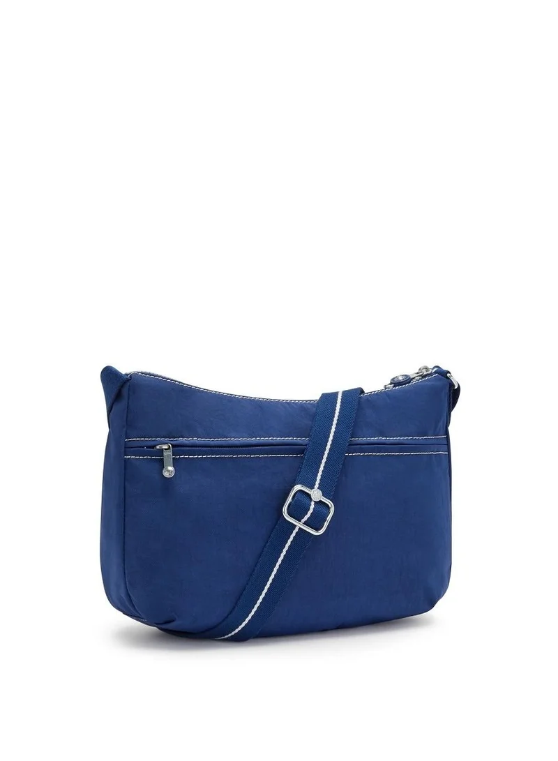 كيبلينغ Izellah Medium Crossbody Admiral Blue