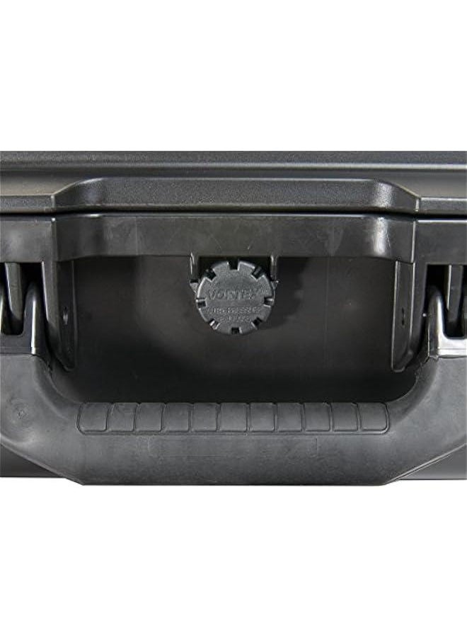 Pelican Yellow Storm iM2100 Case with Foam, Single Size  - Image 4