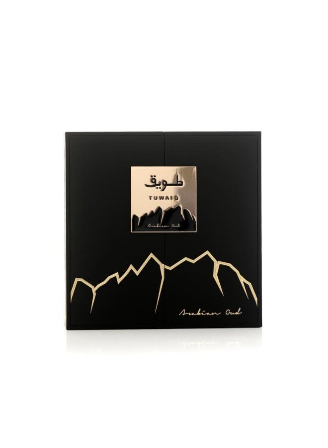 Arabian Oud Tuwaiq 100ml - Image 2