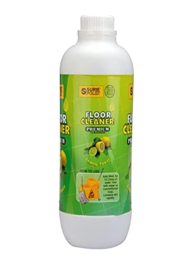 Surie Polex Floor Cleaner Premium 1Ltr - Image 5