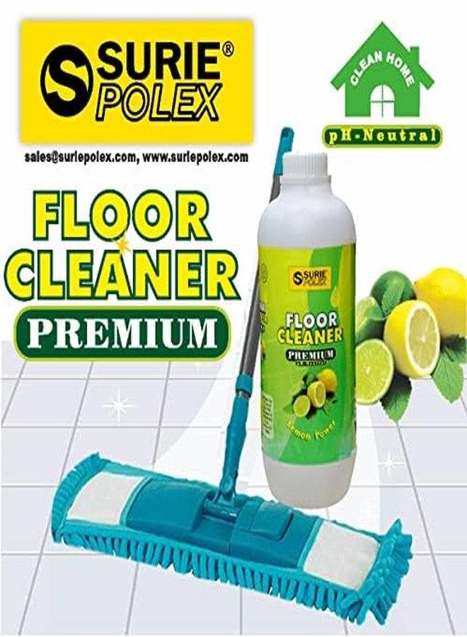 Surie Polex Floor Cleaner Premium 1Ltr - Image 3