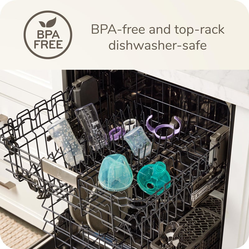 NUK Baby Formula Dispenser - Image 5