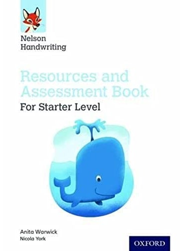 Nelson Handwriting: Resources and Assessment Book (School - Paperback)