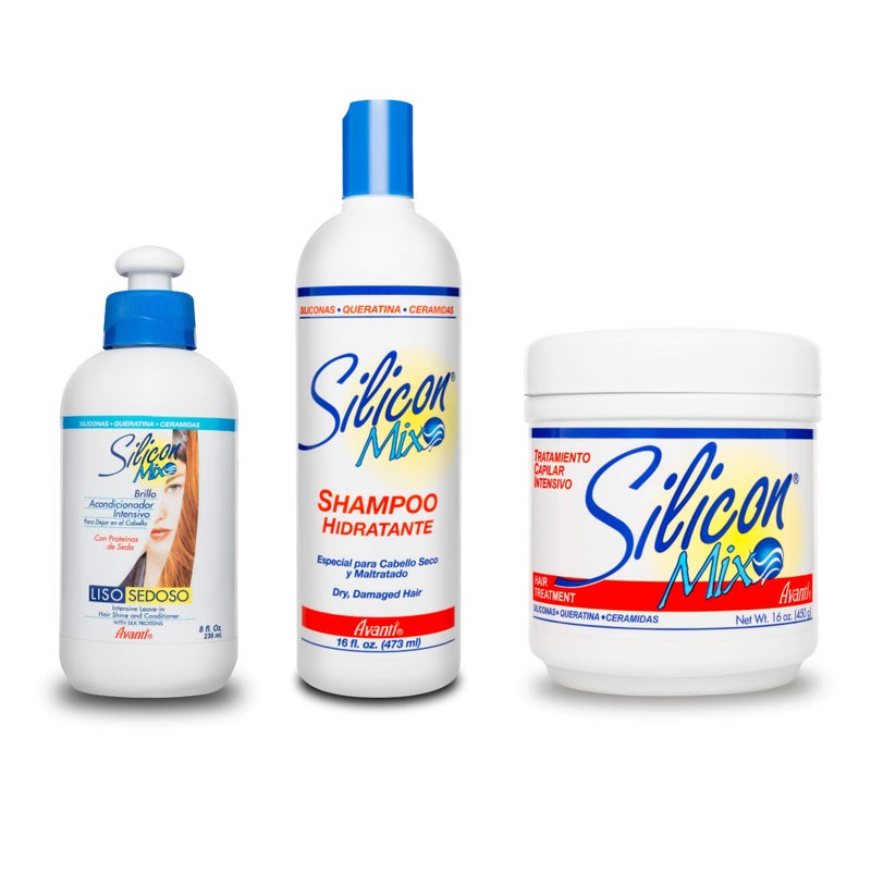 Silicon MIX Combination Set big Sale