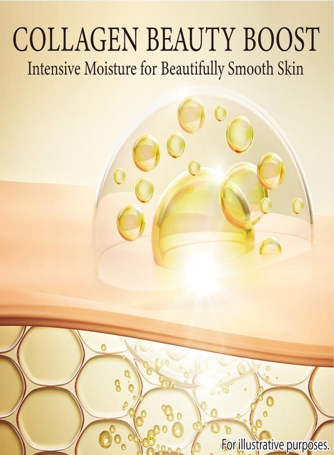 بيرفيكت ون كريم بيرفكت ون لشد البشرة مع النياسيناميد والكولاجين وحمض الهيالورونيك - كريم يومي مضاد للشيخوخة - 5 في 1: سيروم، مرطب، كريم للعين، برايمر، وقناع لجميع أنواع البشرة - 1.76 أونصة - Image 2