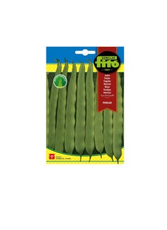 Fito Semillas Fito Bean Perolar Seeds  - Image 2