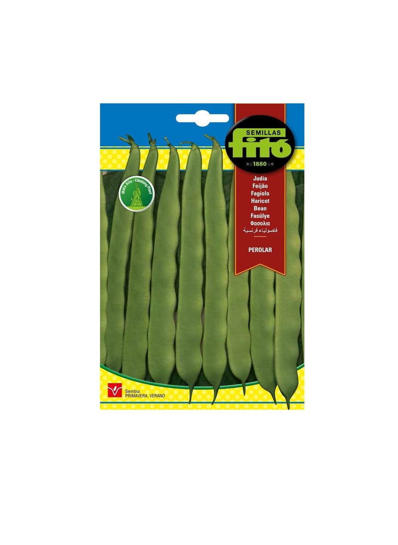 Fito - Semillas Fito Bean Perolar Seeds - Image 1