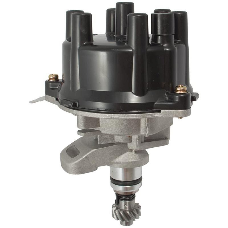 OEG Parts New Distributor Compatible With Nissan D21 Pathfinder Quest 9098 Mercury Villager 30 V6 9398 F3XA 12127AA F3XA 12127BA VG30E 221000B000
