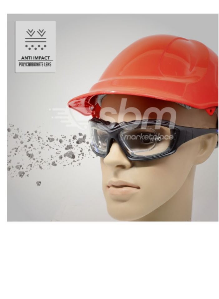 Vaultex, Safety Spectacle, Part No: V59 - Image 4