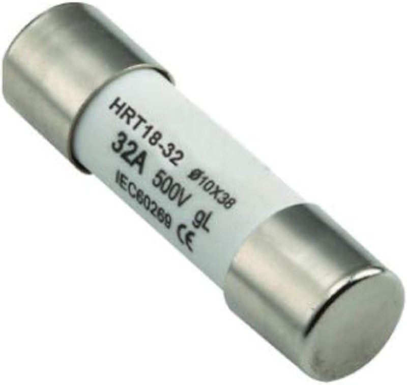 Himel HRC Fuse Link 32A 10x38mm