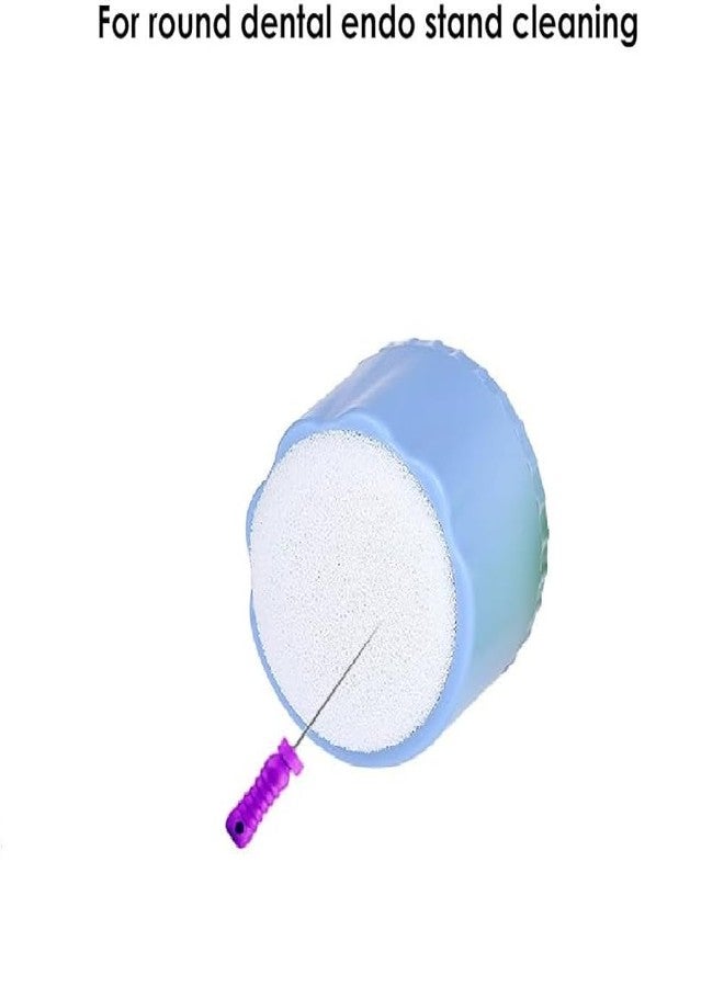SuperEndo Endo Foam File Cleaner - Effective Cleaning Solution for Root Canal Files | Removes Debris & Dentin | Ideal for Endodontic Procedures - Image 4