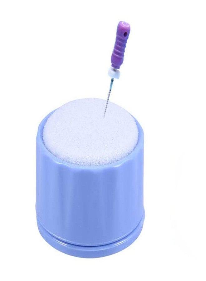 SuperEndo Endo Foam File Cleaner - Effective Cleaning Solution for Root Canal Files | Removes Debris & Dentin | Ideal for Endodontic Procedures - Image 1