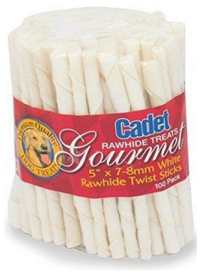 كاديت Ims NAT Twist 7-8mm 100ct 5" - Image 1