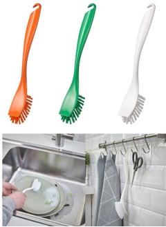 Generic 1PCS Dish-Washing Brush 25cm  - Image 1