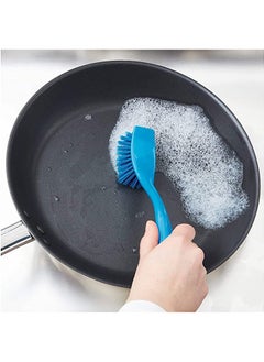 Generic 1PCS Dish-Washing Brush 25cm  - Image 3