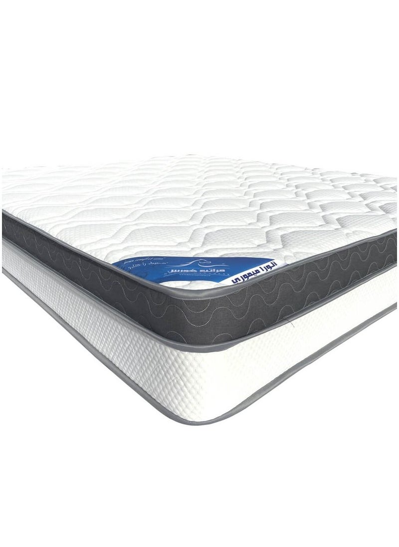 Memory Foam Mattress From Horse Mattresses - Your Top Choice For Deep Sleep And Unmatched Comfort_ Super King Size 200x180 With Thickness 29 cm - pzsku/Z75C4E93019C338EF1C6BZ/45/_/1690128913/fd0ba654-bcfd-408d-99ef-9148a0cecb4c