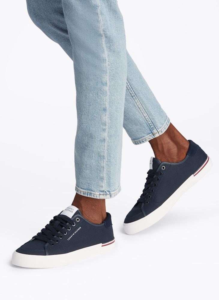 CORE VULCANISED TRAINERS