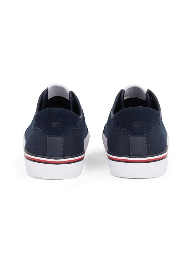 TOMMY HILFIGER CORE VULCANISED TRAINERS  - Image 3