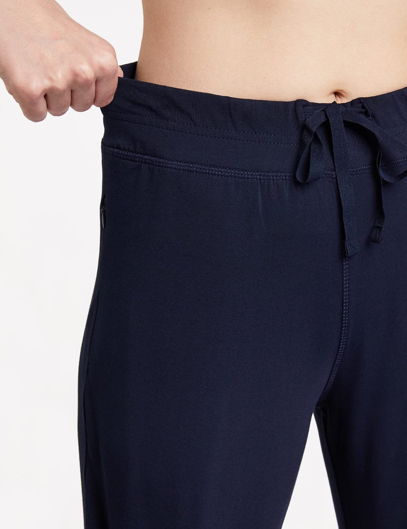 Enamor E044 Essentials Womens City Shorts - Image 5